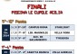 Si è conclusa la fase di qualificazione del PRECAMPIONATO UFFICIALE DI SERIE C – CSEN, […]