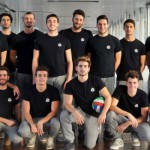 A1 M – Como N. – RN Bogliasco 6-9