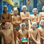 U 13 – RN Bogliasco – Sestri 24-0