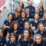 U 17 F – RN Imperia – RN Bogliasco 7-17