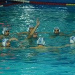 U 20 M – RN Bogliasco – RN Arenzano 11-4