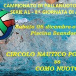 A1 M – Posillipo, dimenticare il derby