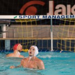 A1 M – Sport Management attende il Bogliasco