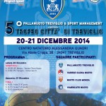 Tutto pronto per il “5° Trofeo Città di Treviglio”