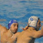 A1 M – RN Bogliasco – RN Florentia 10-6