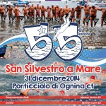 N. Catania: San Silvestro a mare e torneo Francesco Scuderi