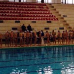 U 17/A – Il TeLiMar si impone con grande caparbietà in uno dei templi della pallanuoto