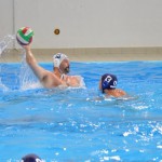 Arriva la seconda vittoria per la squadra “WaterPolo Abilty”