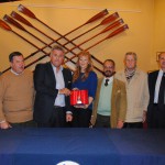 N. Catania: Presentazione S. Silvestro a mare