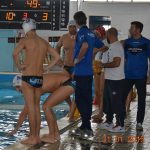 B M – Latina Pallanuoto in ripresa