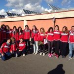 A2 F – 3 t Sporting Club – Coser Nuoto 3-3