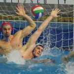 A1 M – RN Bogliasco – Vis Nova 11-6