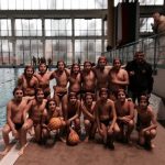 U 13 – Delphinia – CC Napoli 12-19