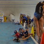 U 15 F – F&D H2O Domus Pinsa: Ancora goleada per le piccolissime di Di Zazzo