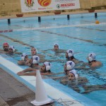 B M – Primo brindisi dell’Ossidiana in campionato