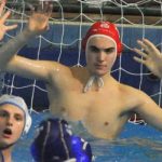 U 20 M – Lavagna – RN Bogliasco 2-12