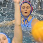 A1 F – Prato WP – RN Bogliasco 7-8