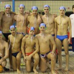 U 17/B – un grande Pomigliano si arrende solo nel finale alla R.N. Salerno