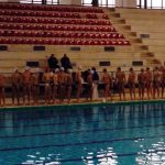 U 17/A – Il Telimar si oppone al Posillipo