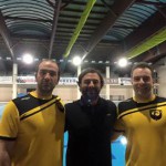 C M – Sport Project Pallanuoto: tutto pronto per l’esordio in C