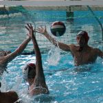 U 17 M – Il TeLiMar si aggiudica il derby con la Nuoto Catania