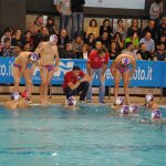 A2 M & B M – L’Item Nuoto Catania liquida l’Arechi, l’Asd Acicastello vince anche a Cosenza