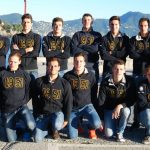 U 20 M – Crocera Stadium – RN Bogliasco 3-15