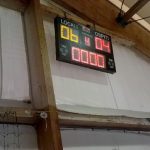 U 15 M – Campus Roma: e sono cinque!!