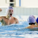 B M – Nuoto Livorno, vince il cuore