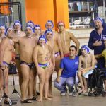 “Per un giorno tutti campioni”, il Progetto Water Polo Ability” incontra il 7Bello