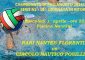 CAMPIONATO DI PALLANUOTO MASCHILE – SERIE A1 2014/2015 Per l’anticipo della penultima giornata della stagione […]