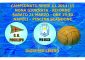 CAMPIONATO DI PALLANUOTO MASCHILE – SERIE A1 2014/2015 Domani sabato 21 marzo, alle ore 19,30, […]