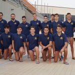 U 20 – Antares Latina cede allo Zero9 con onore