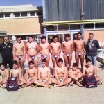 U 17 M – Antares Latina ancora a digiuno di vittorie