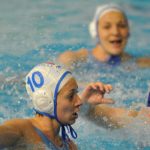 A1 F – RN Bogliasco – Plebiscito Padova 6-9