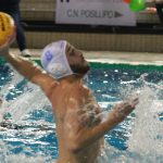 A1 M – Posillipo sconfitto nel Derby