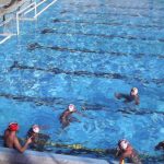 Promozione – Latina Nuoto ad un passo dalla vittoria