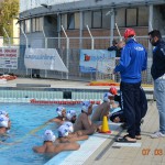 B M – Latina pallanuoto torna alla vittoria