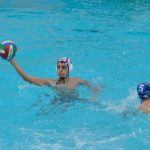 Promozione – Latina Nuoto sconfitta con rammarico