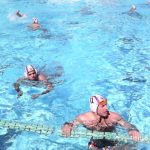 Promozione – Latina Nuoto sconfitta con onore