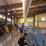 Giovanili – Mini pallanuoto 2015 Trofeo S.D’ANTONI