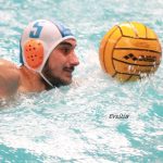 U 20 M – Volturno – Pomigliano  10 a 6