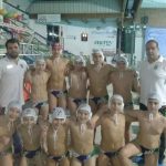 U 13 – Chiavari N – SP Sturla 8 – 3