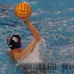 U 20 M – Lib. Magnolie – Hydra 7-13