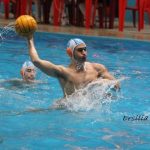 U 17 M – Cesport – Pomigliano  7 a 6