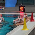 U 15 M – Roma WP – Lazio N. 11-9