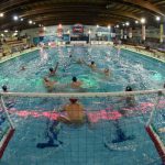 A1 M – Vittoria per la BPM Sport Management sulla Lazio Nuoto