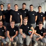 A1 M – Rariazzurra vince a Napoli e conquista i Play Off