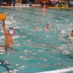 A2 M – L’Item Nuoto Catania ottiene il pass per i play off