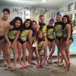 Torneo “I Love Minipallanuoto”, F&D H2O al Foro Italico